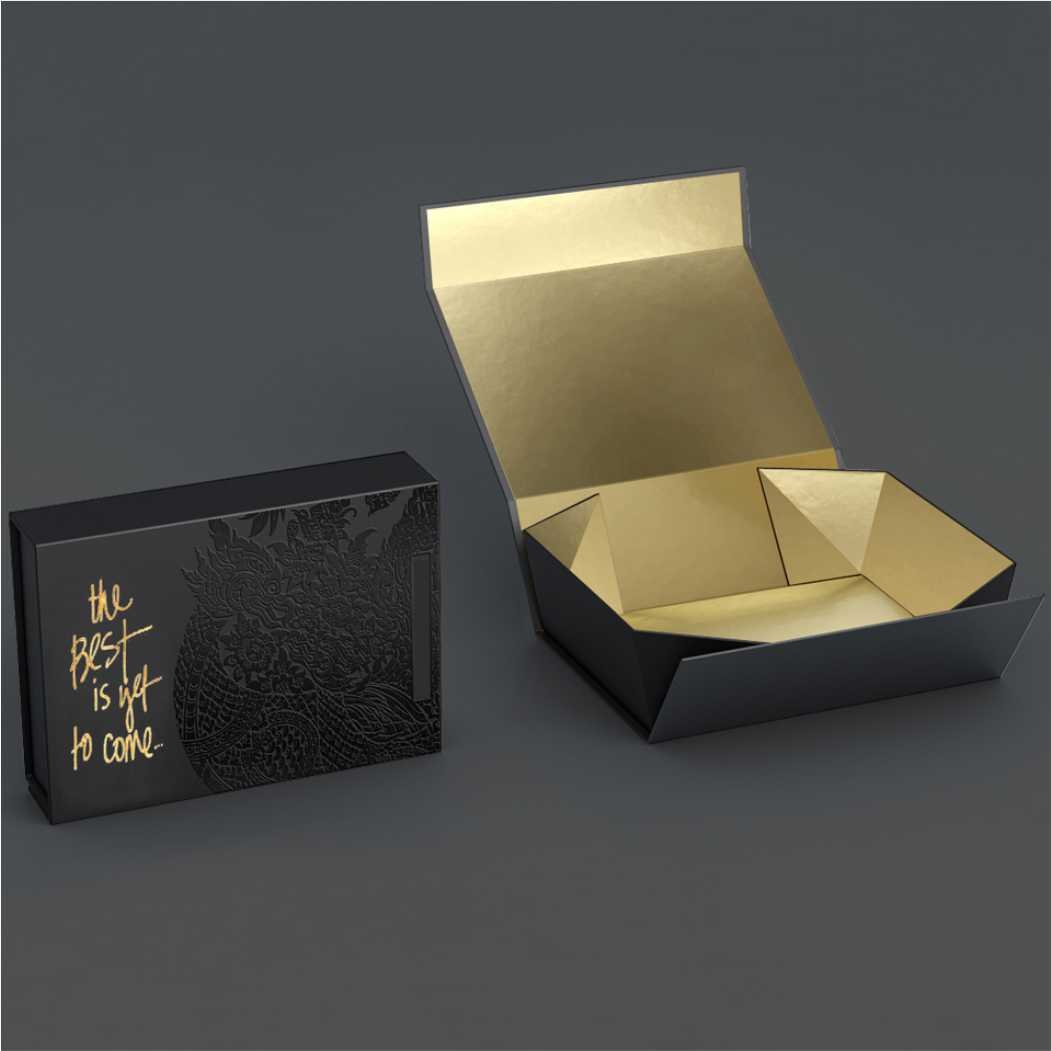 collapsible-rigid-box